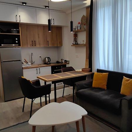 טיראנה 2A New Bazaar Apartment מראה חיצוני תמונה