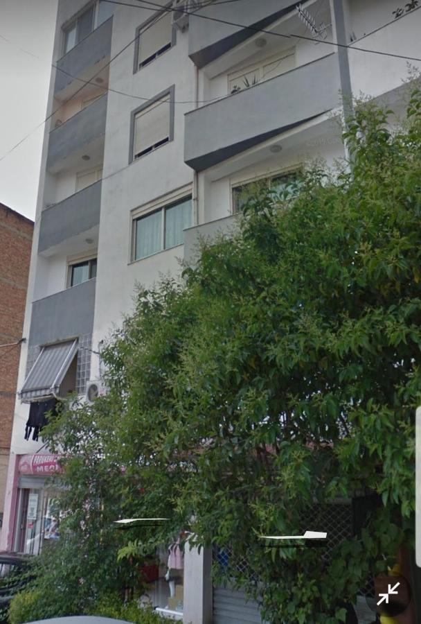טיראנה 2A New Bazaar Apartment מראה חיצוני תמונה