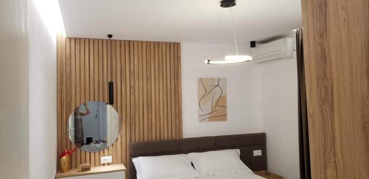 טיראנה 2A New Bazaar Apartment מראה חיצוני תמונה