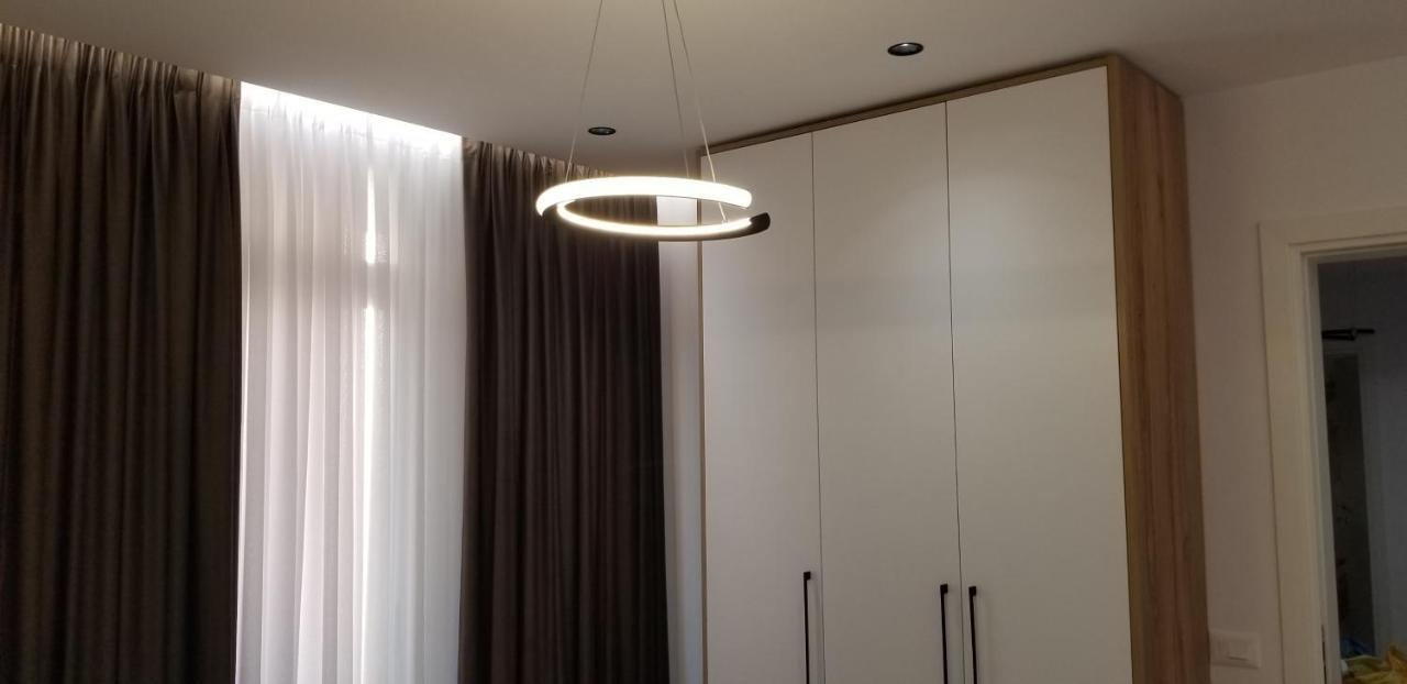 טיראנה 2A New Bazaar Apartment מראה חיצוני תמונה