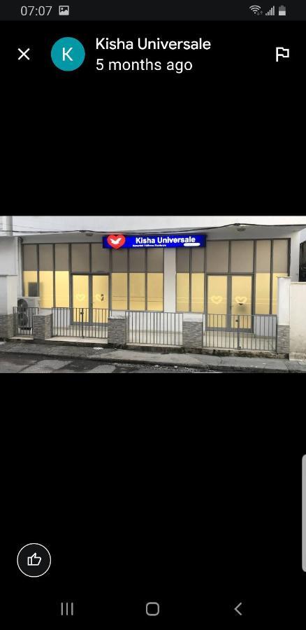 טיראנה 2A New Bazaar Apartment מראה חיצוני תמונה